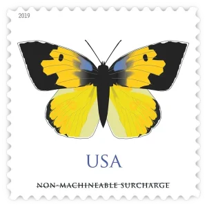 California Dogface Forever Stamp 2019