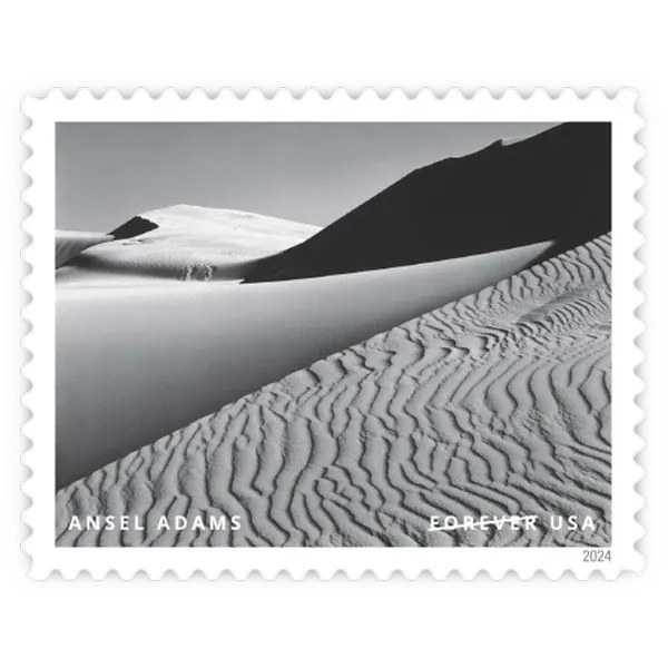 Ansel Adams Forever Stamp 2024 - Image 9