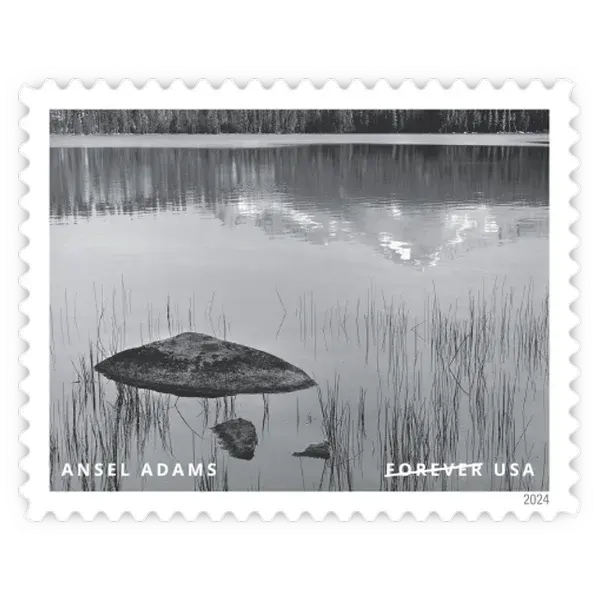 Ansel Adams Forever Stamp 2024 - Image 15