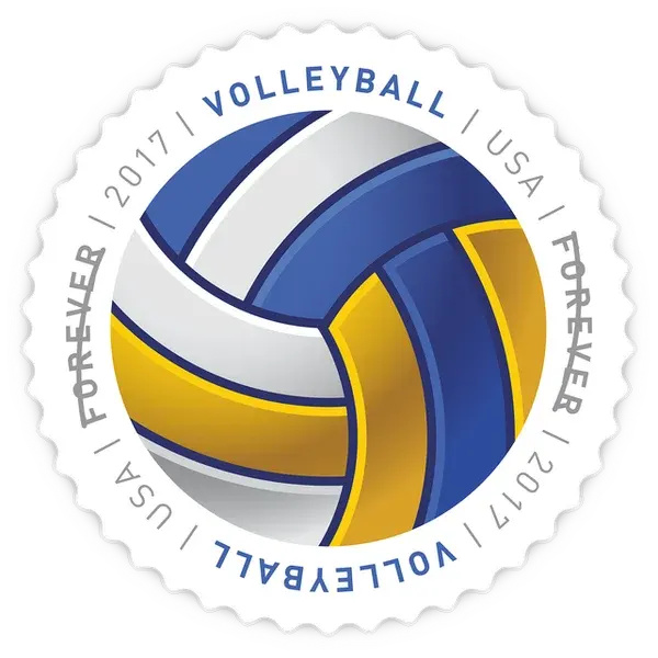 Have a Ball Forever Stamp 2017 - Image 3