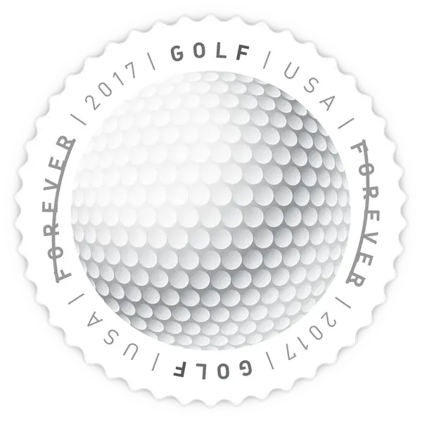 Have a Ball Forever Stamp 2017 - Image 5