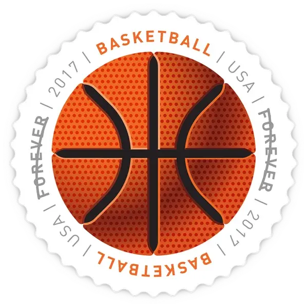 Have a Ball Forever Stamp 2017 - Image 7