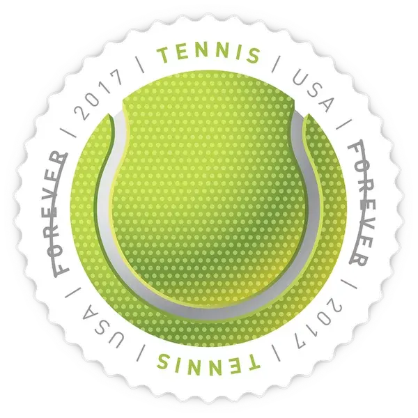 Have a Ball Forever Stamp 2017 - Image 8